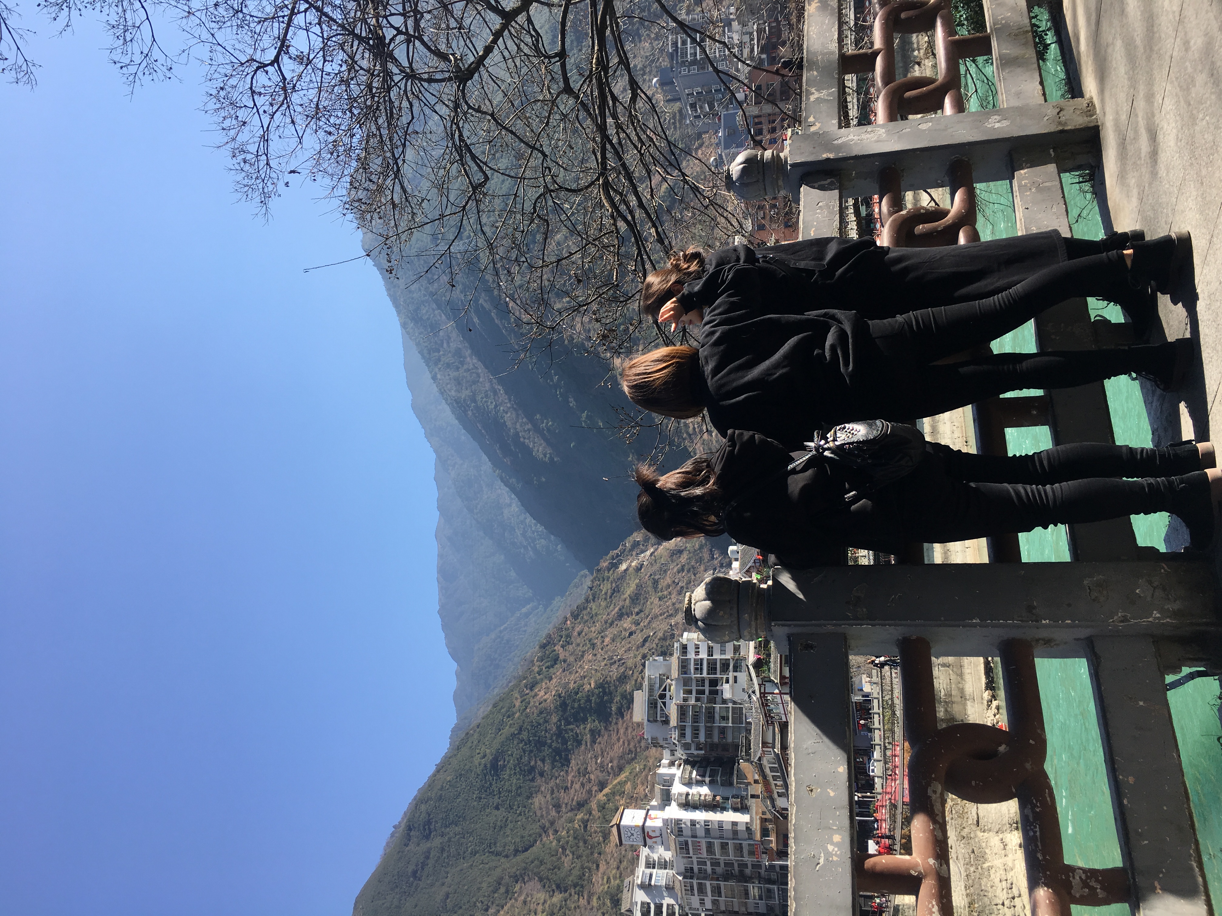 2019.01｜生活片段
