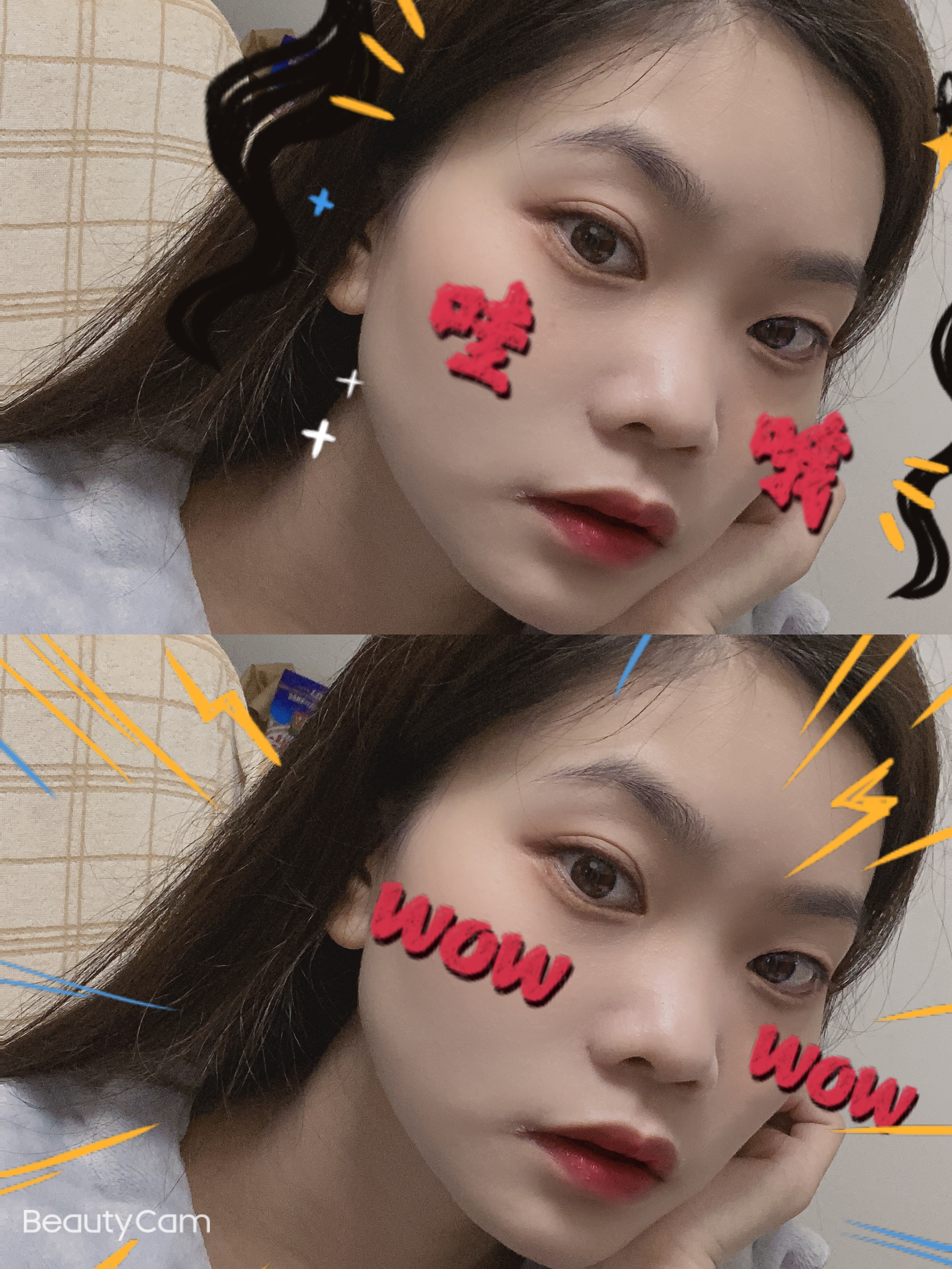 2020.04｜生活片段